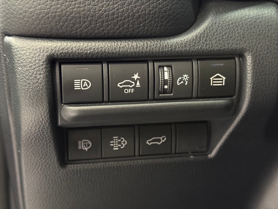 Land Cruiser 2.8 D 230 Invincible AWD