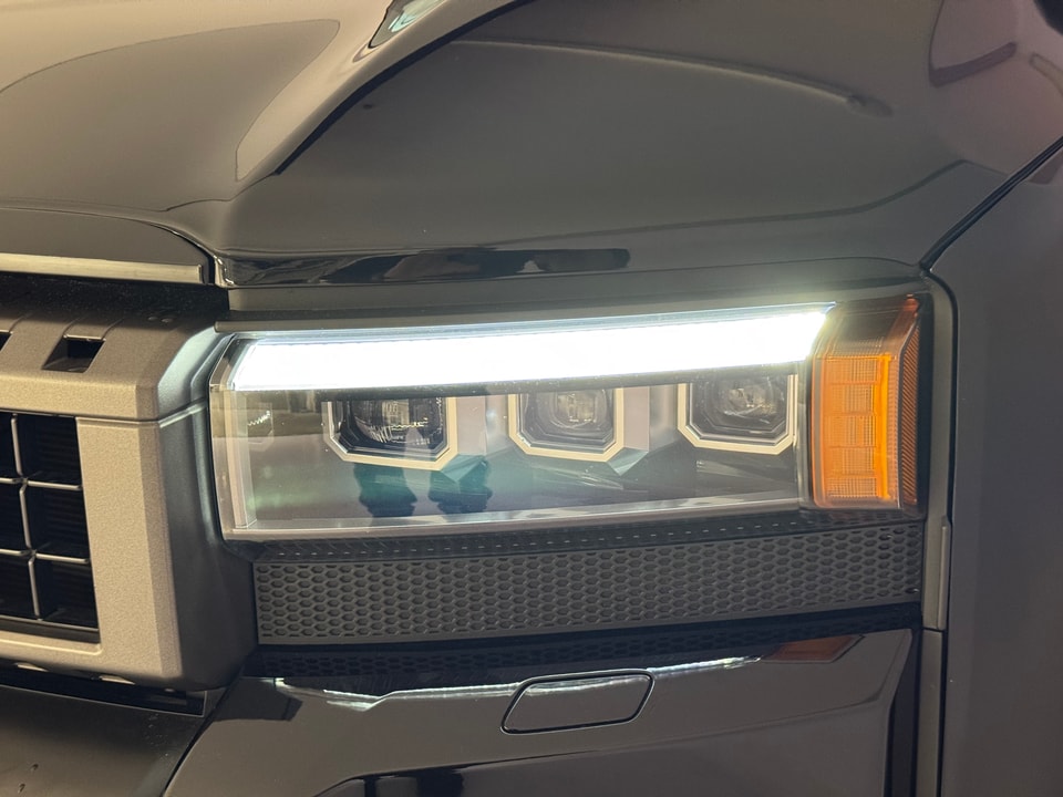 Land Cruiser 2.8 D 230 Invincible AWD