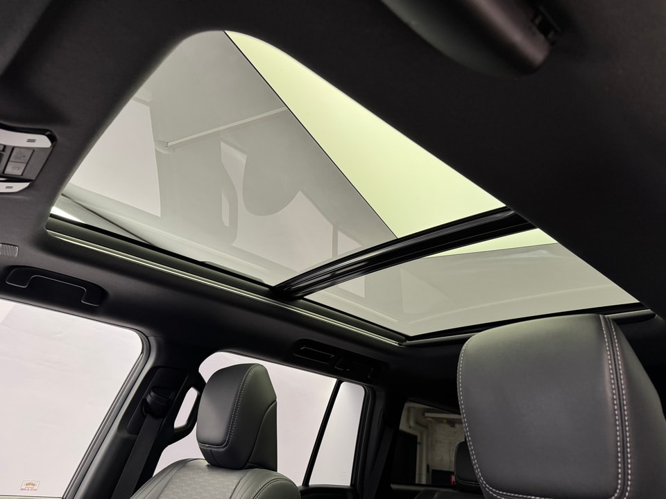 Land Cruiser 2.8 D 230 Invincible AWD