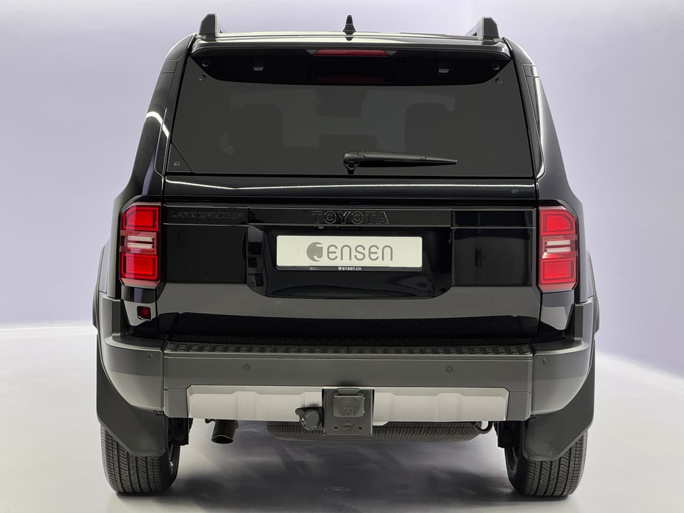 Land Cruiser 2.8 D 230 Invincible AWD