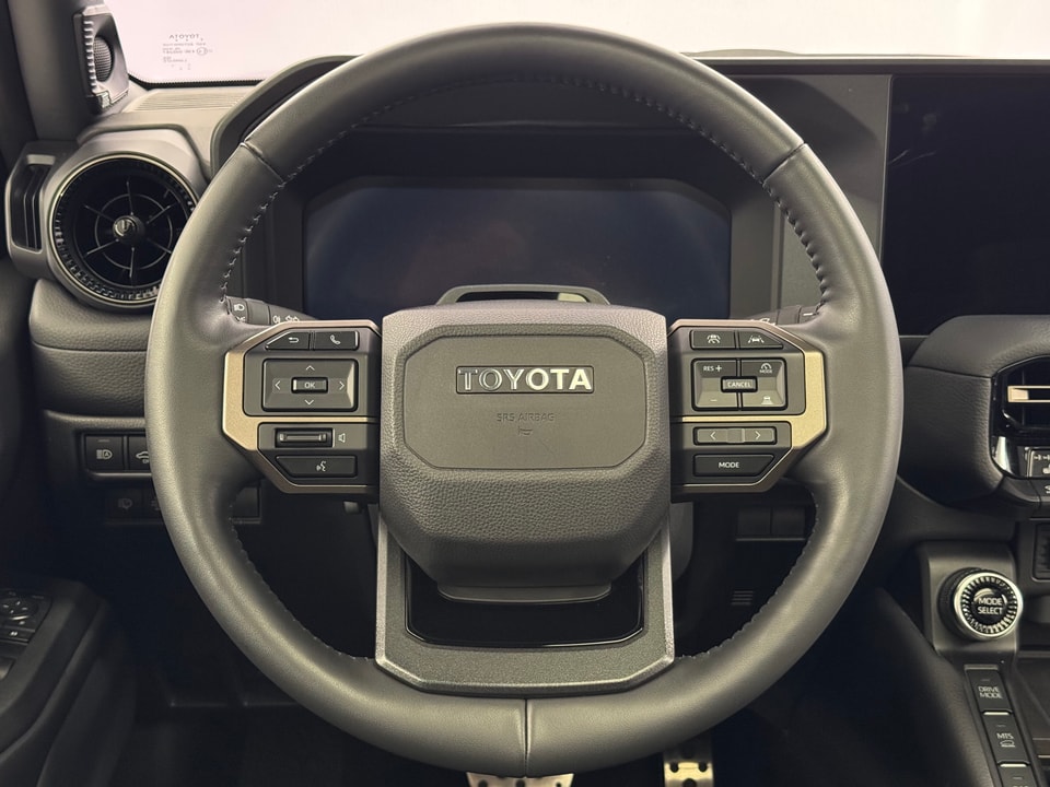 Land Cruiser 2.8 D 230 Invincible AWD