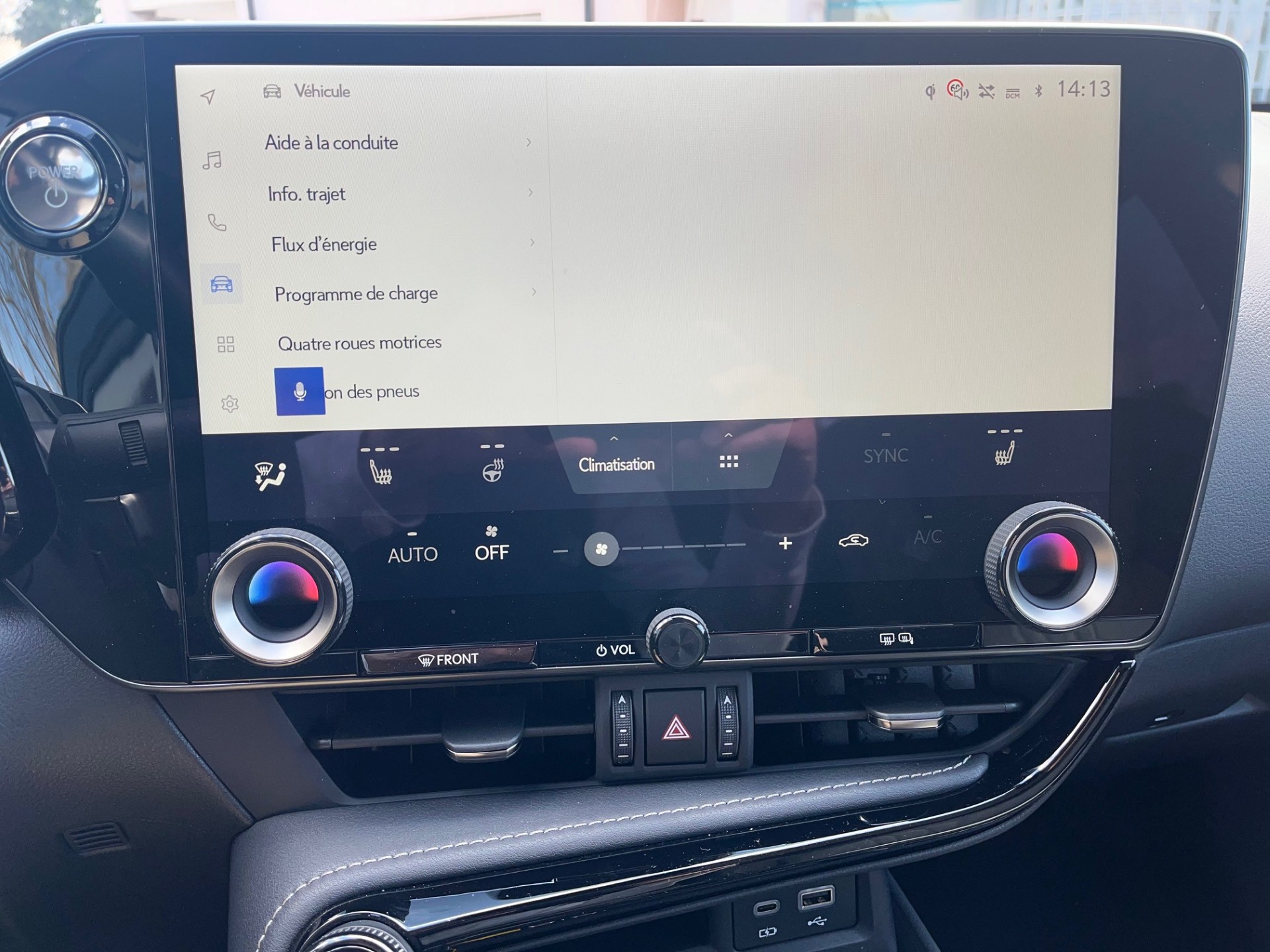 LEXUS NX 450h+ E-FOUR Comfort-image-17