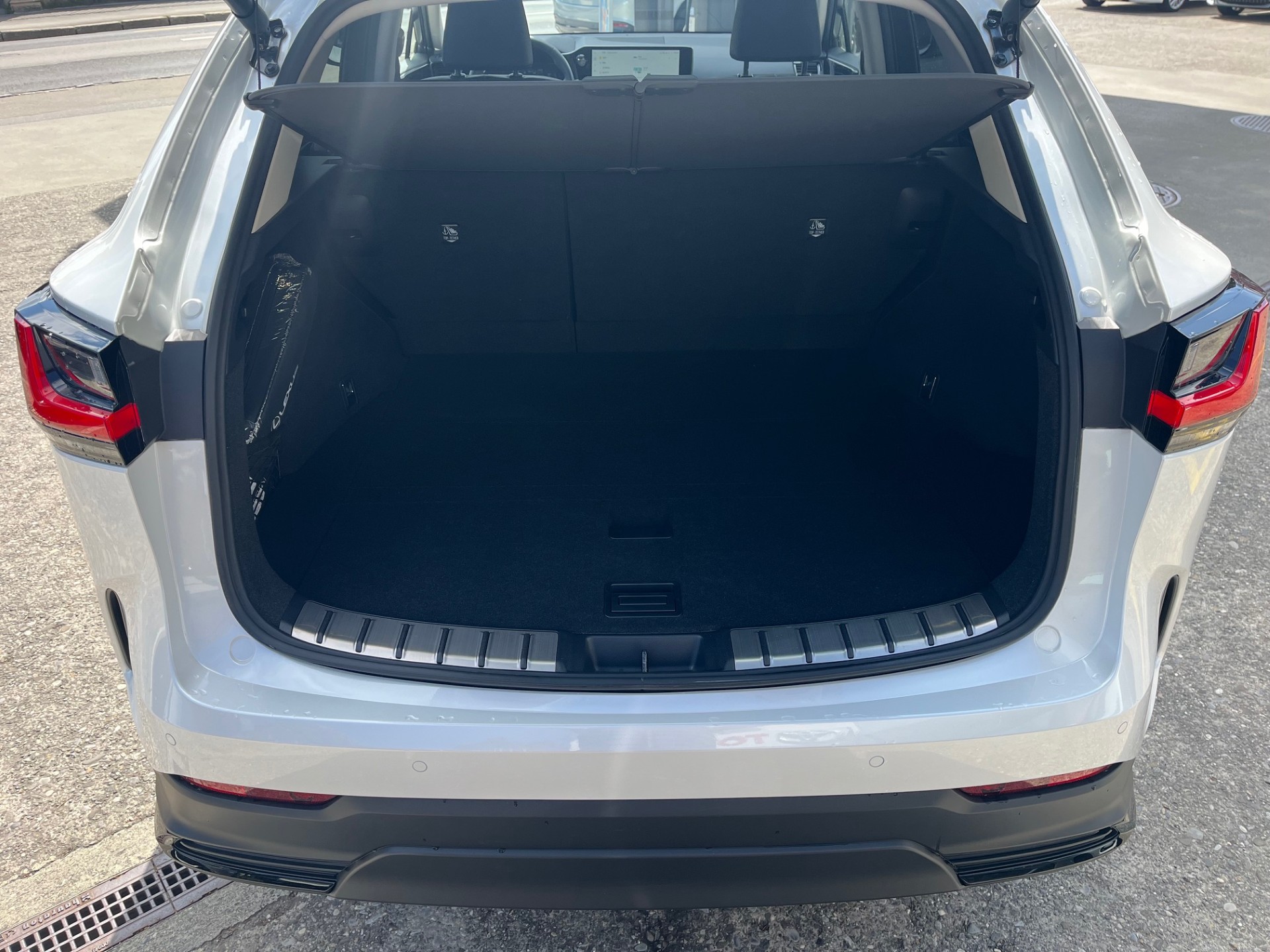 LEXUS NX 450h+ E-FOUR Comfort-image-6