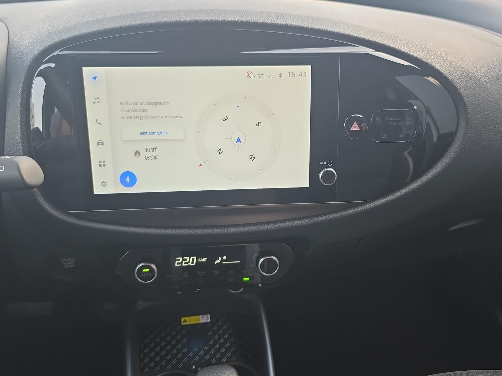 TOYOTA Aygo X 1.0 VVT-i Trend-image-16
