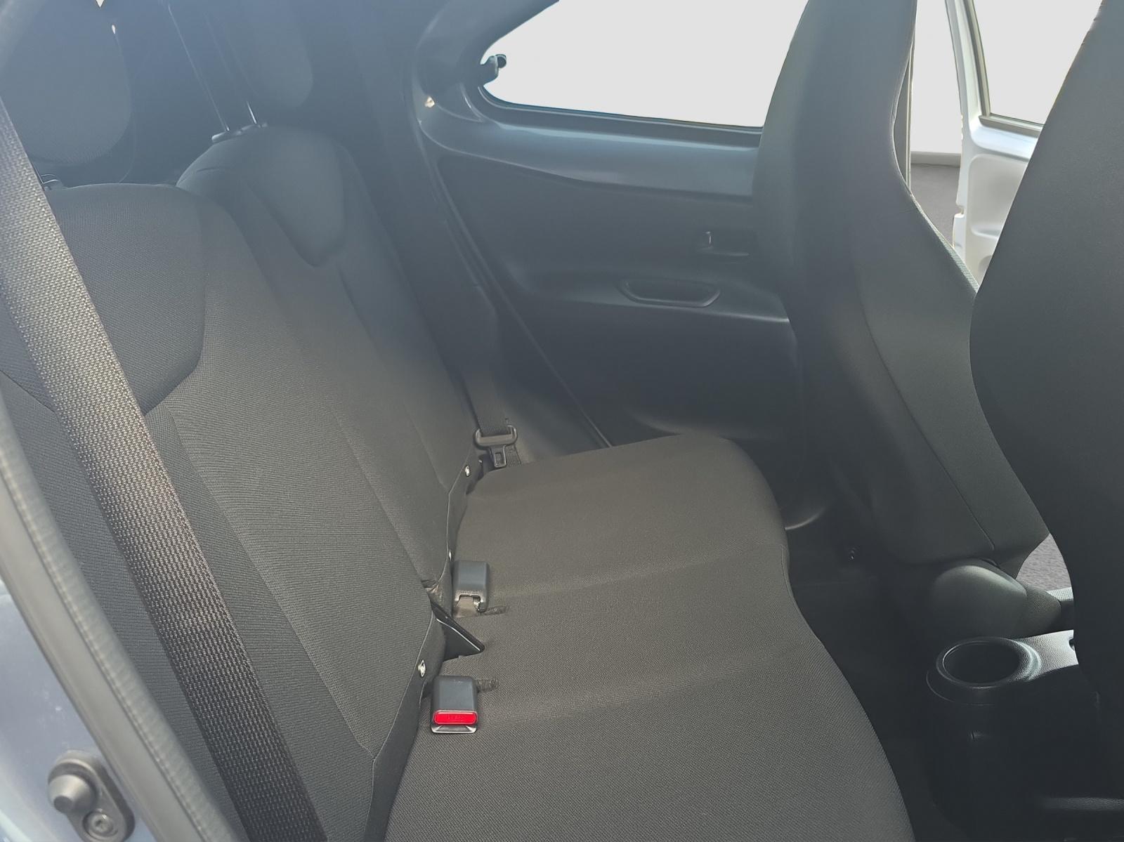 TOYOTA Aygo X 1.0 VVT-i Trend-image-10