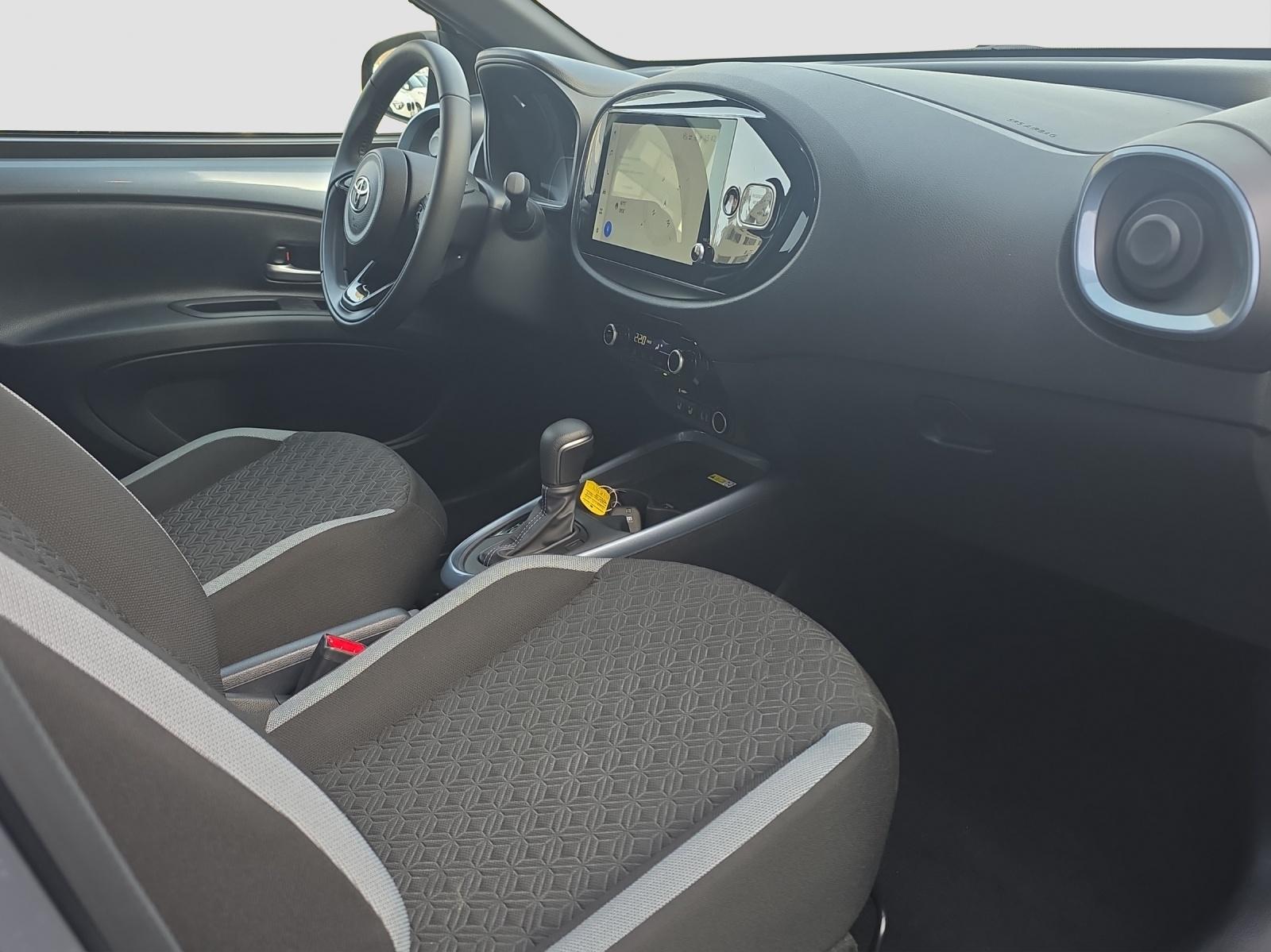 TOYOTA Aygo X 1.0 VVT-i Trend-image-18