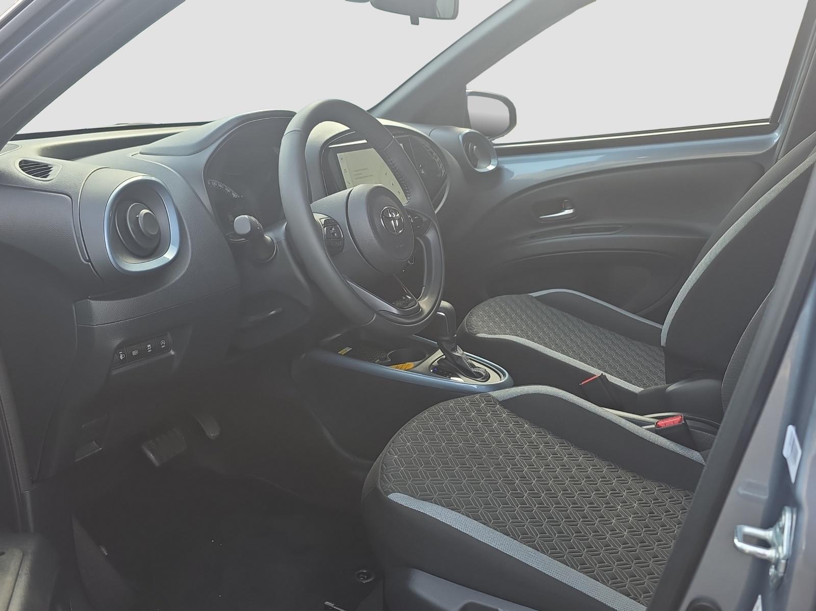 TOYOTA Aygo X 1.0 VVT-i Trend-image-17