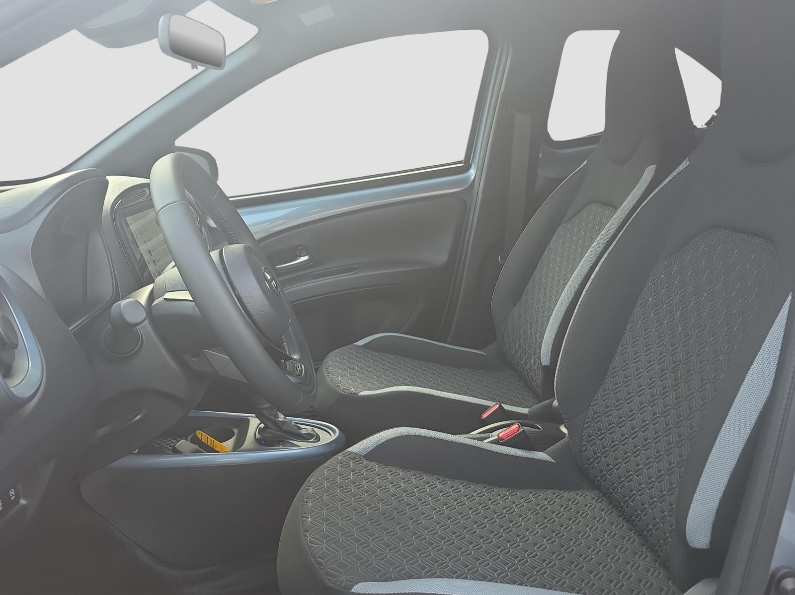 TOYOTA Aygo X 1.0 VVT-i Trend-image-9