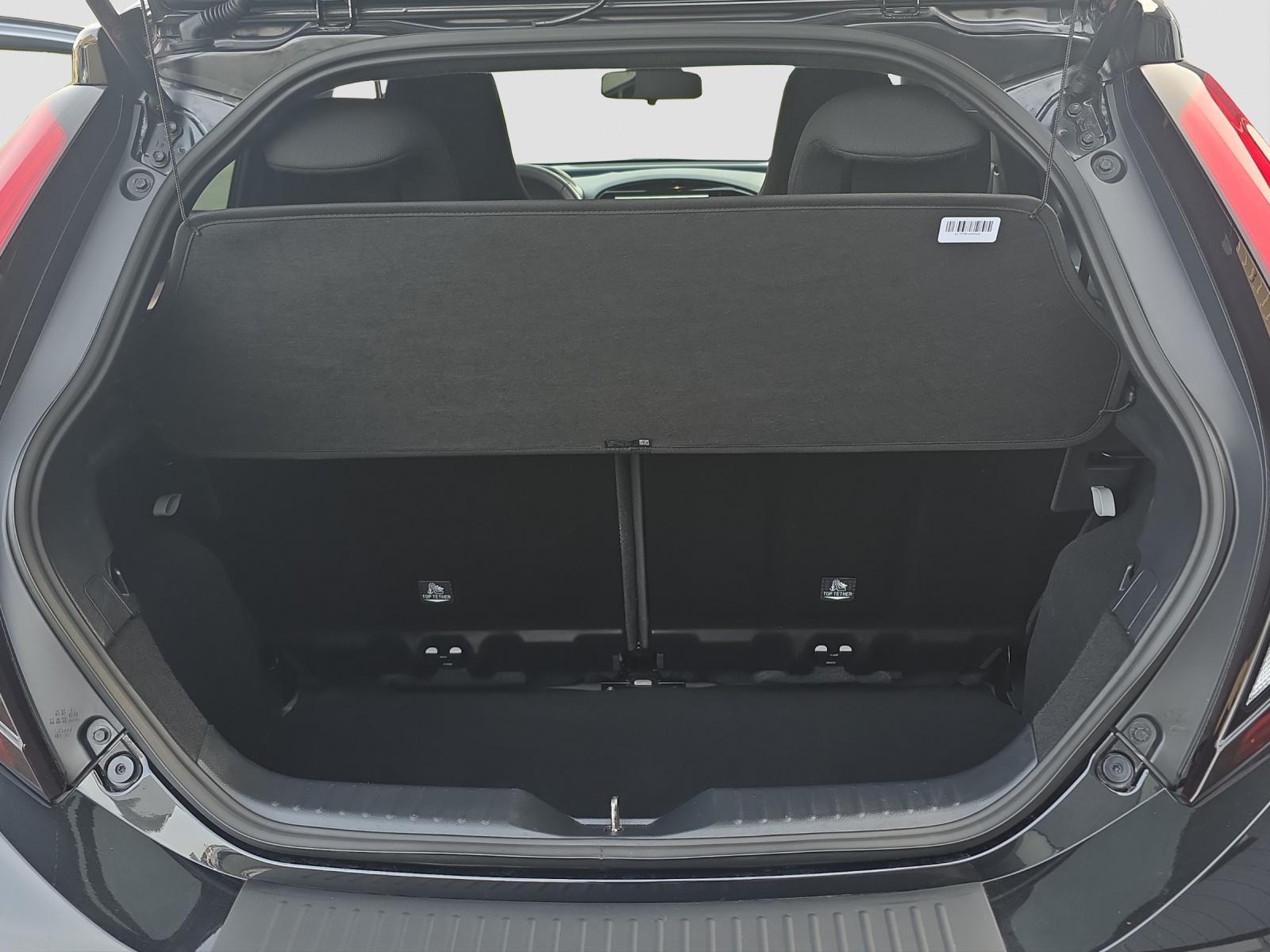 TOYOTA Aygo X 1.0 VVT-i Trend-image-11