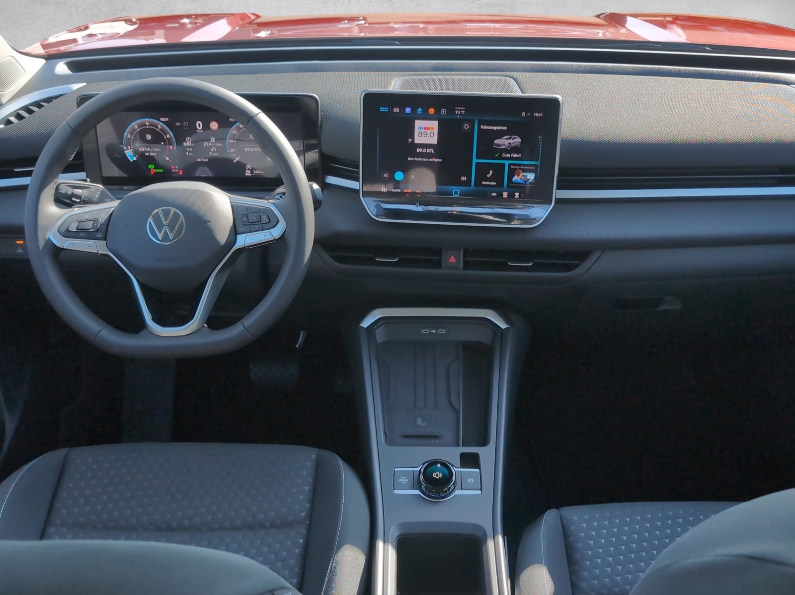 VW T-Roc 1.5 eTSI mHEV Trend DSG-image-11