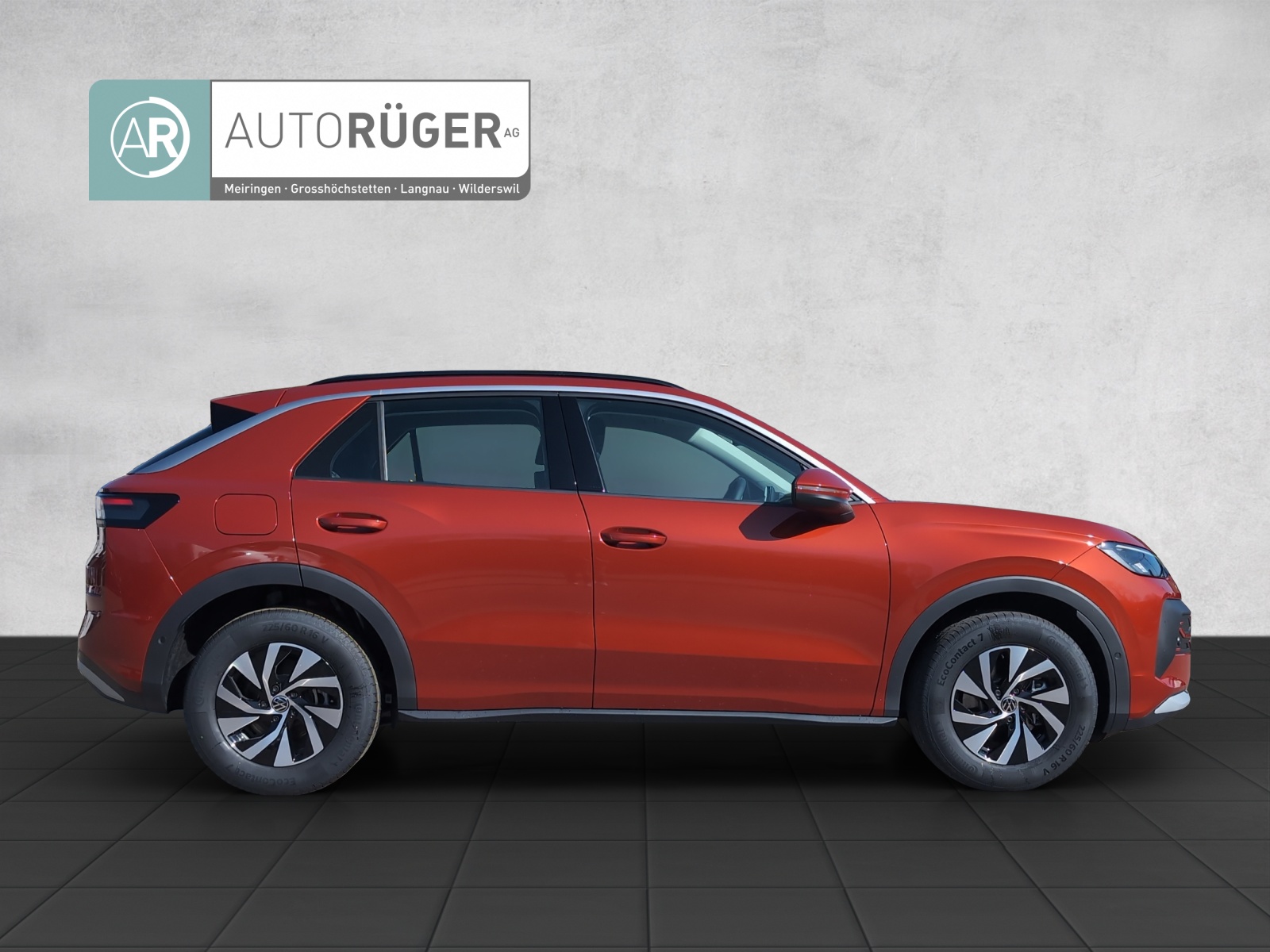 VW T-Roc 1.5 eTSI mHEV Trend DSG-image-6