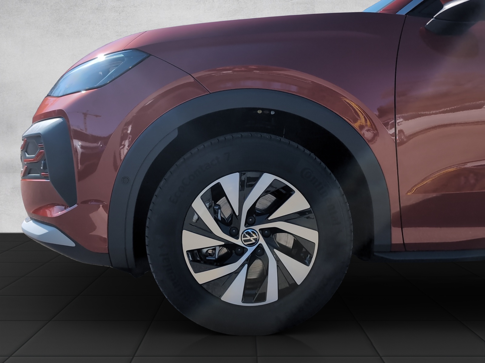 VW T-Roc 1.5 eTSI mHEV Trend DSG-image-14