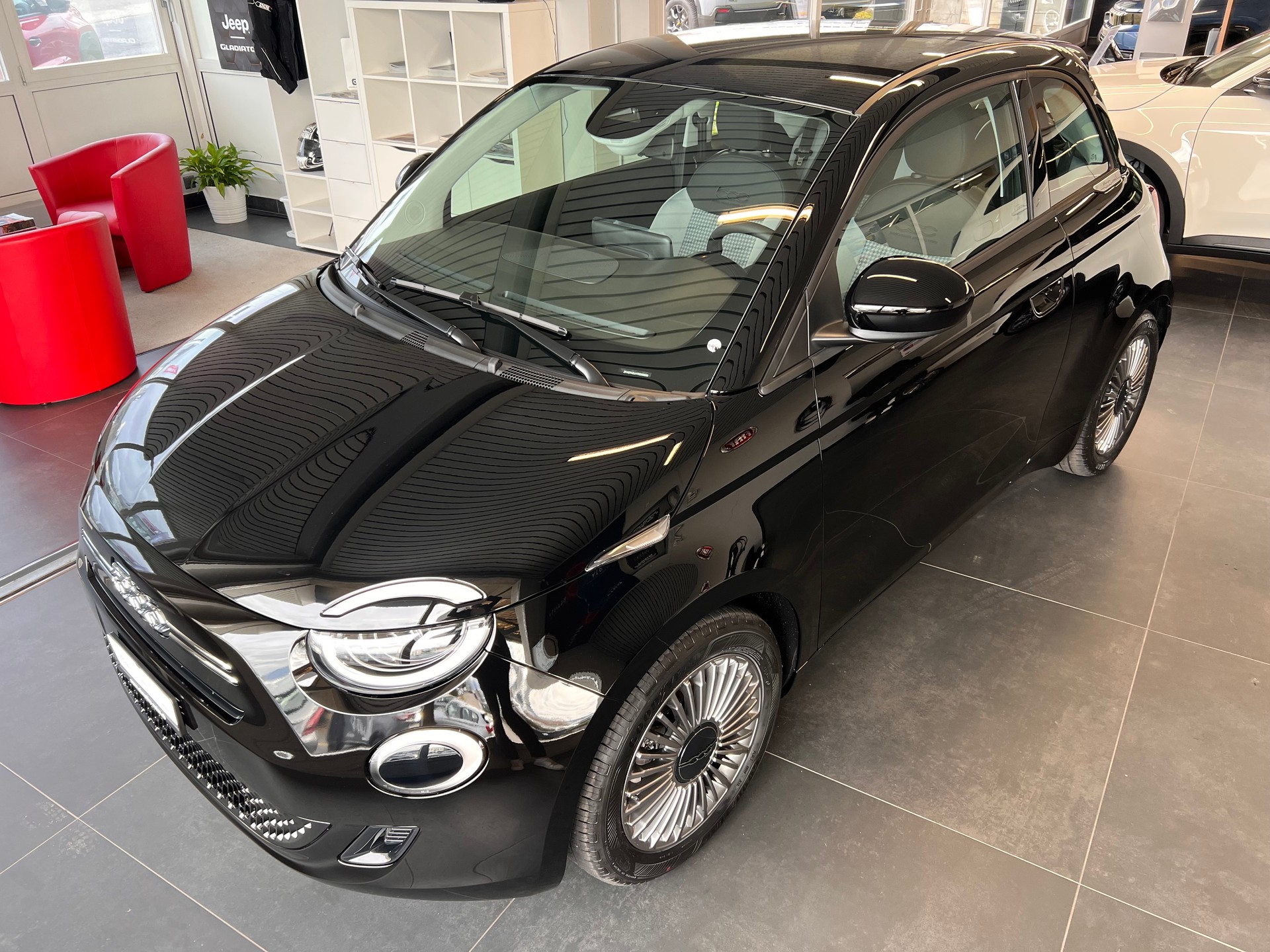 FIAT 500 1.0 FireFly MHD Torin-image-12