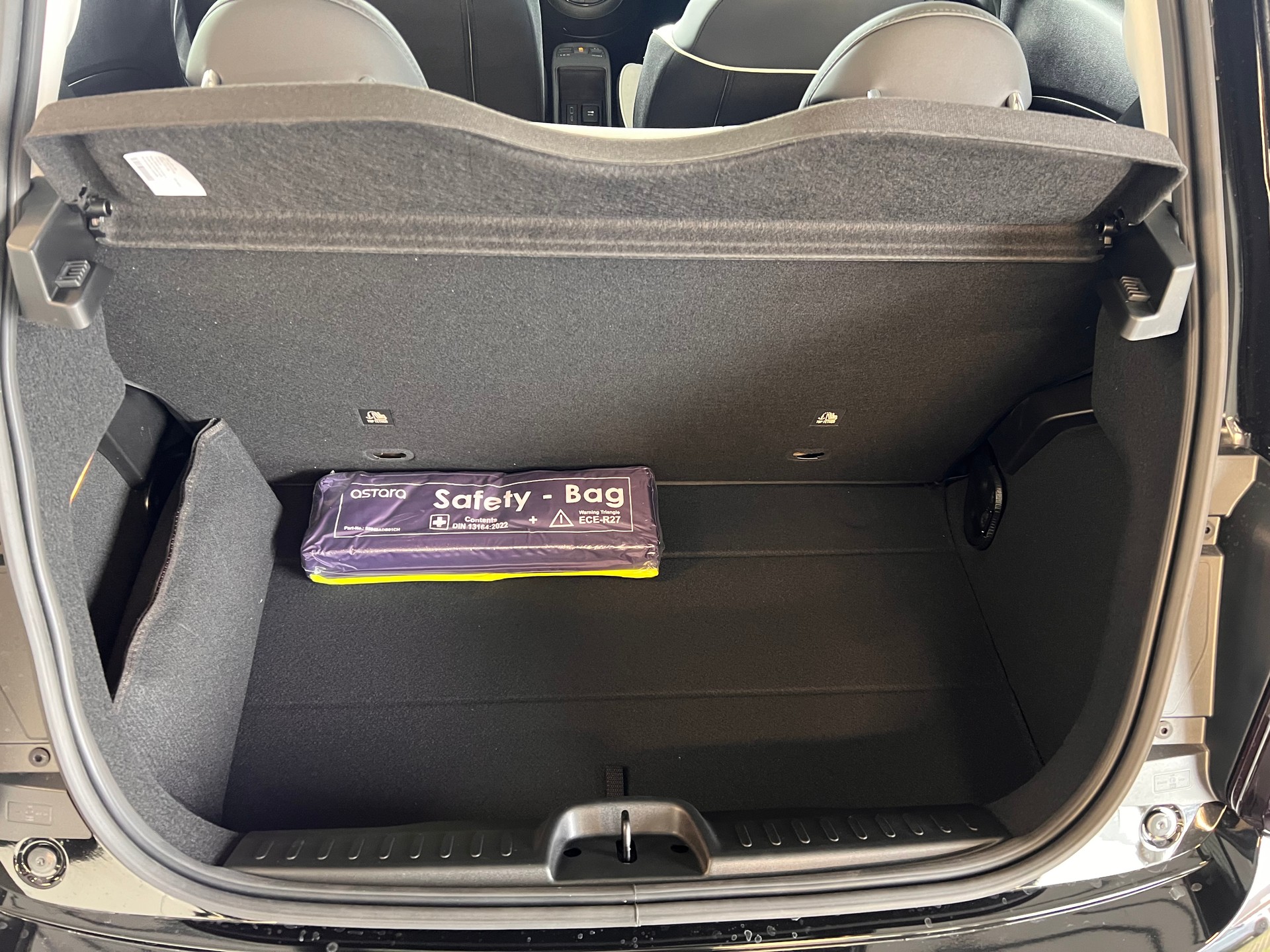FIAT 500 1.0 FireFly MHD Torin-image-3