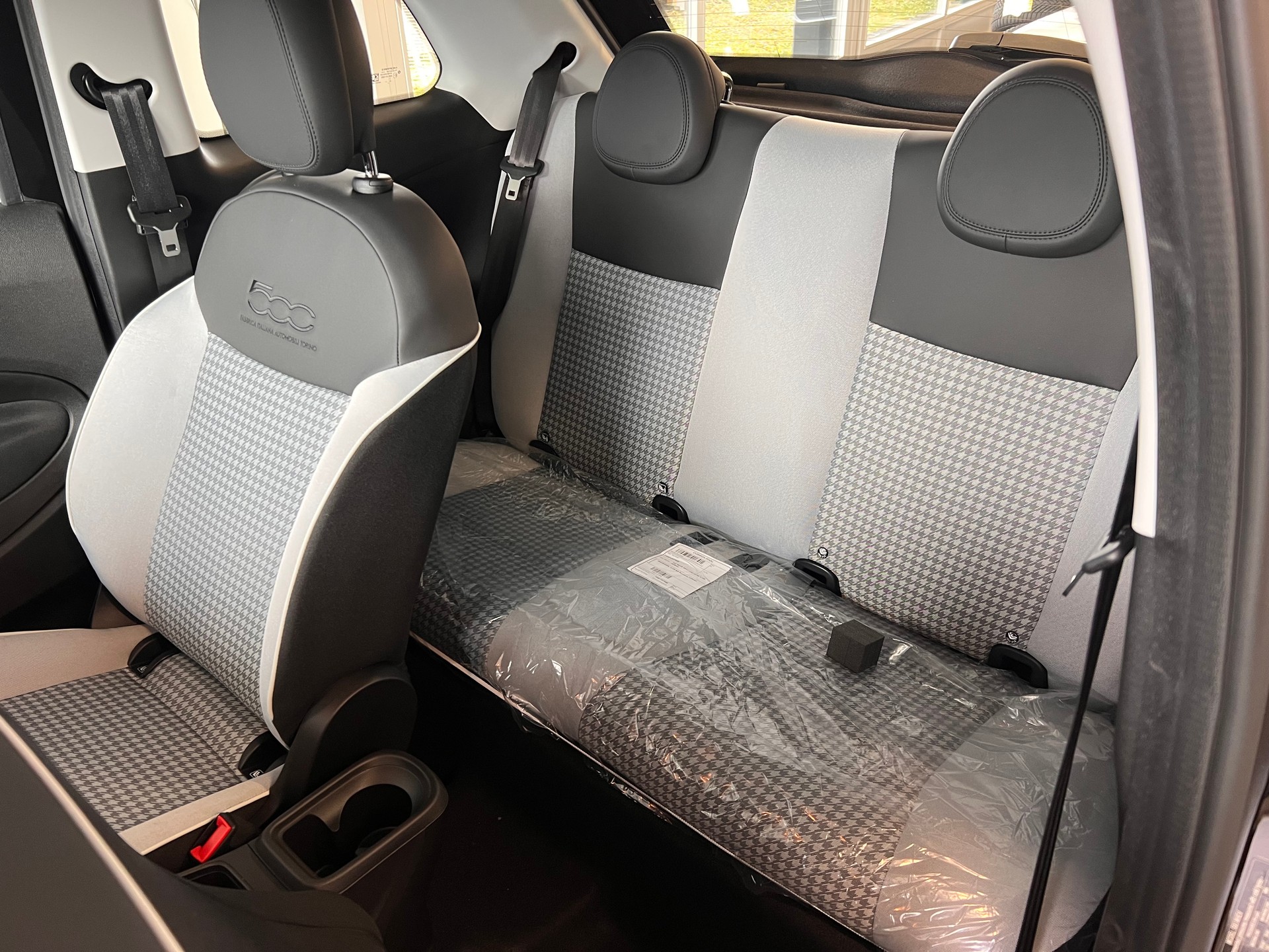 FIAT 500 1.0 FireFly MHD Torin-image-8