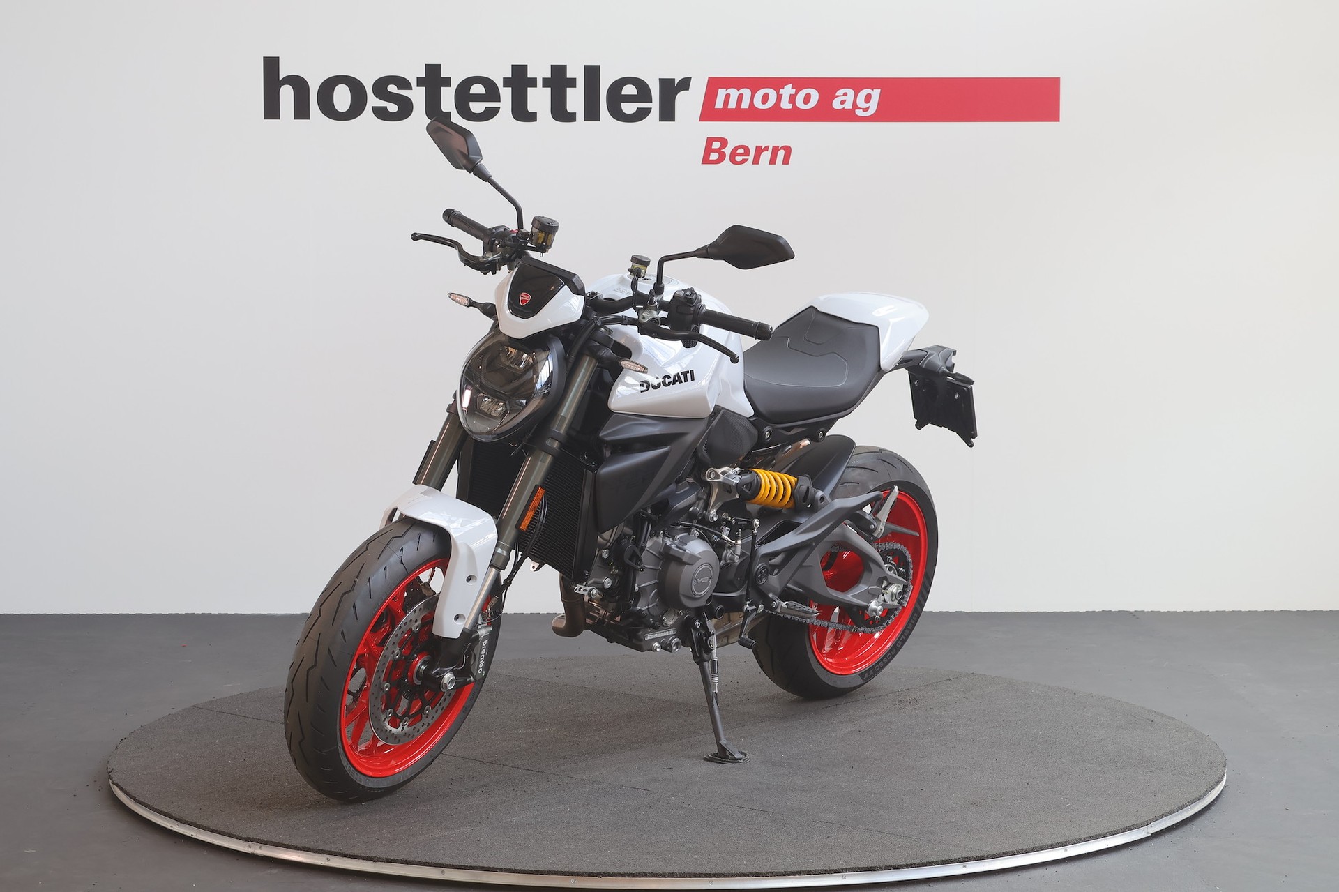 DUCATI Monster +-image-5