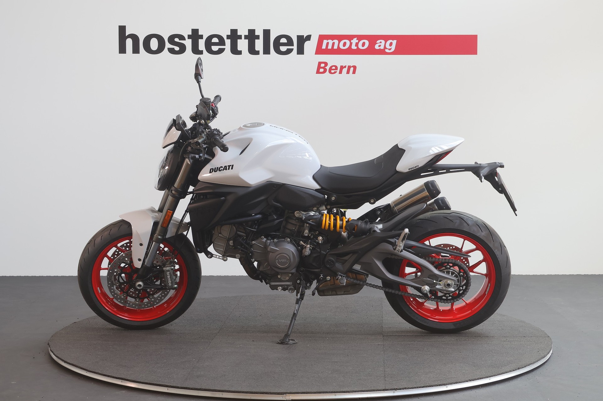DUCATI Monster +-image-4