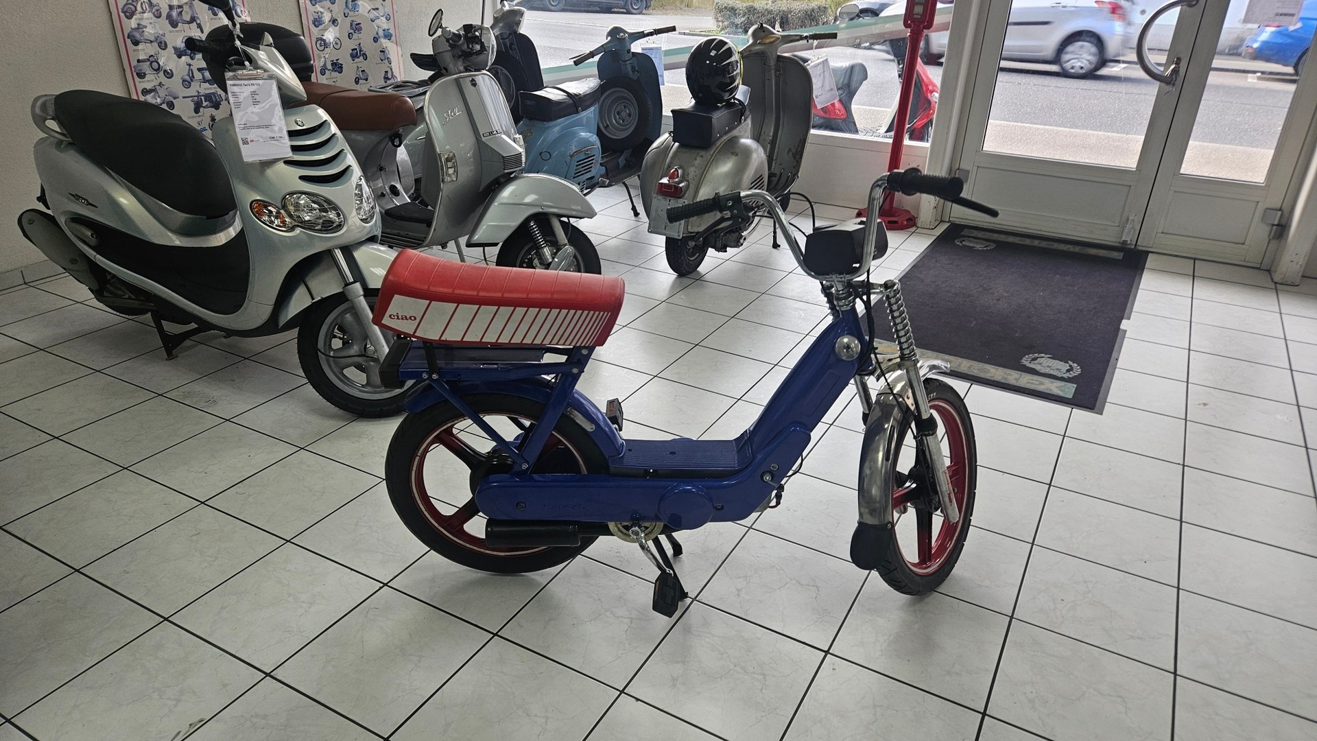 PIAGGIO Ciao-image-3