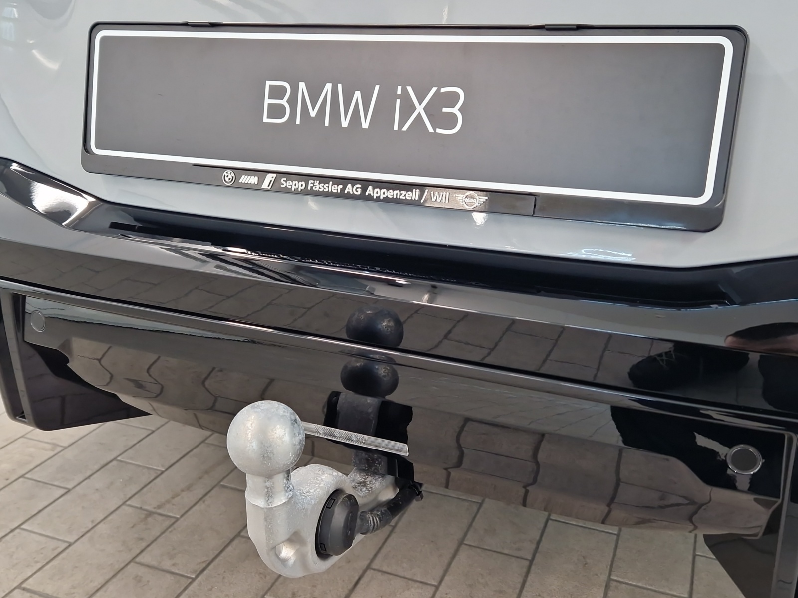 BMW iX3 50 xDrive M Sport Pro-image-24