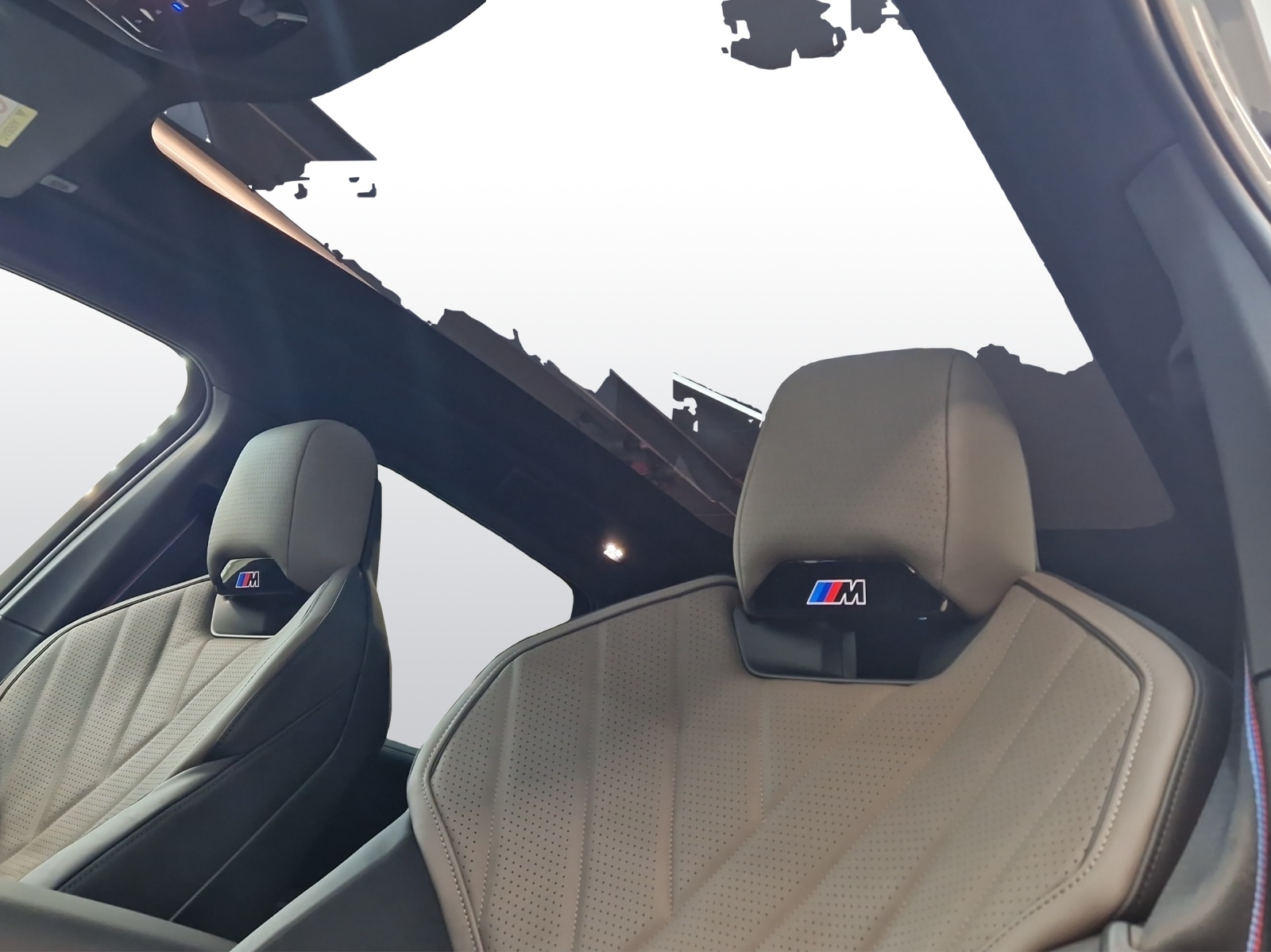 BMW iX3 50 xDrive M Sport Pro-image-17