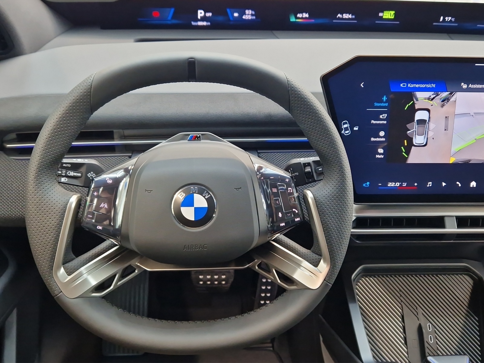 BMW iX3 50 xDrive M Sport Pro-image-19