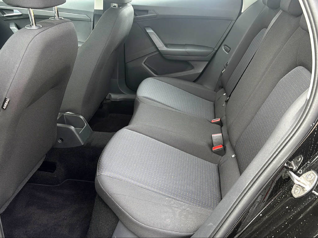 SEAT Ibiza 1.0 TSI 115 Style DSG-image-8