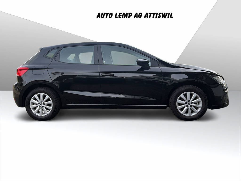 SEAT Ibiza 1.0 TSI 115 Style DSG-image-4