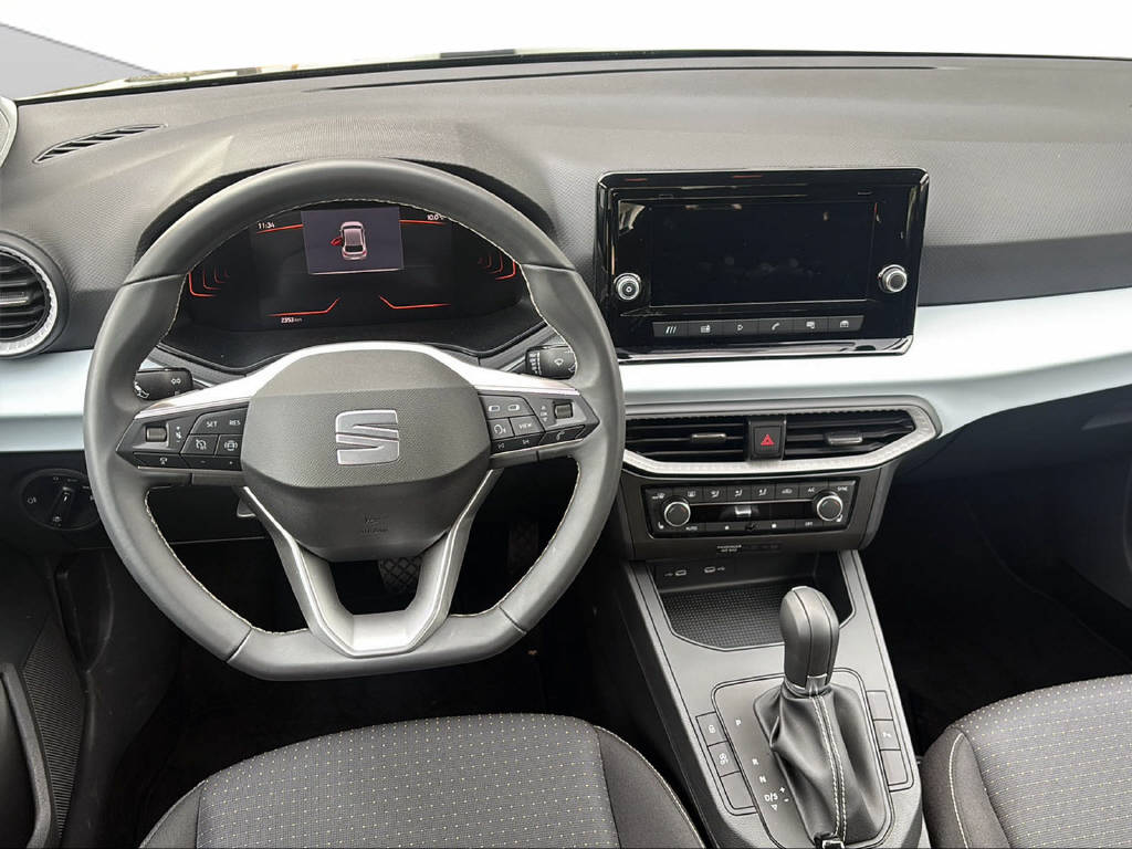 SEAT Ibiza 1.0 TSI 115 Style DSG-image-6