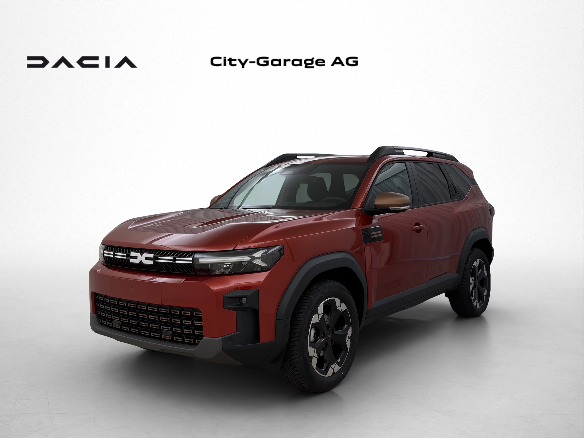 DACIA Bigster 1.2 TCe Extreme 4WD-image-0
