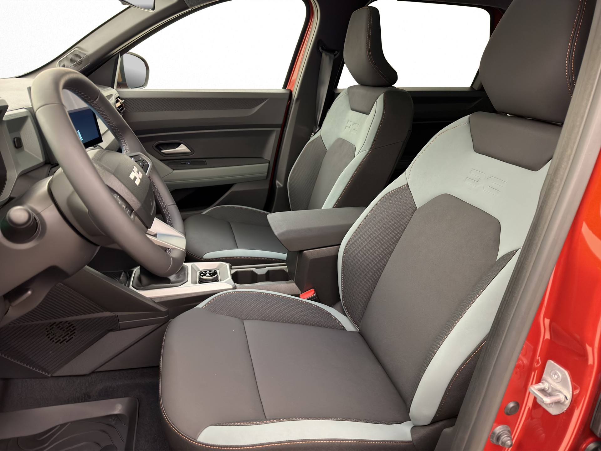 DACIA Bigster 1.2 TCe Extreme 4WD-image-3