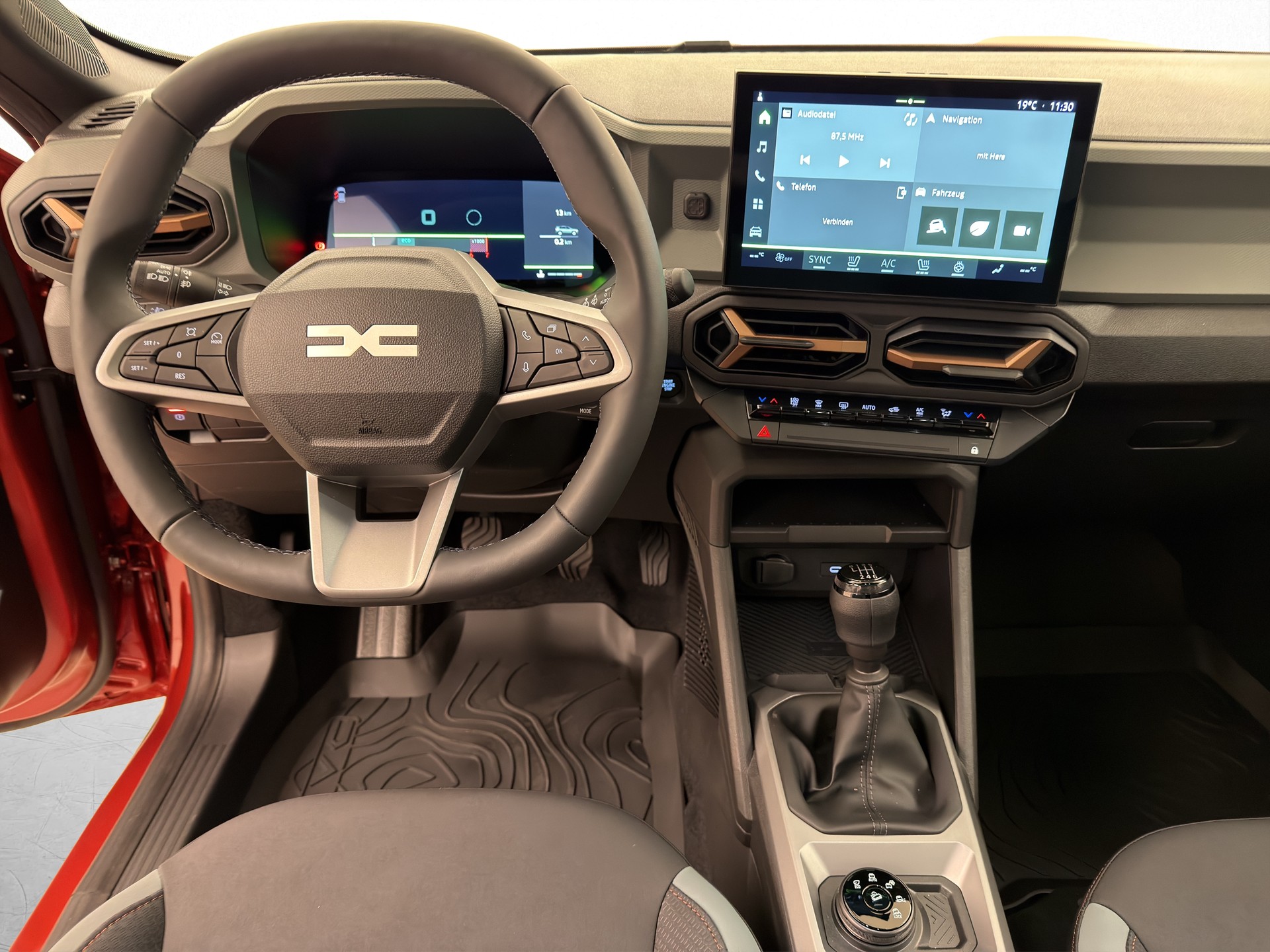 DACIA Bigster 1.2 TCe Extreme 4WD-image-6
