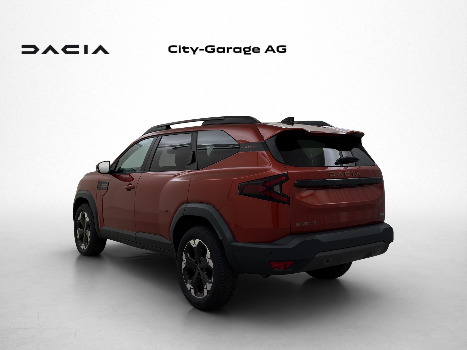 DACIA Bigster 1.2 TCe Extreme 4WD-image-2