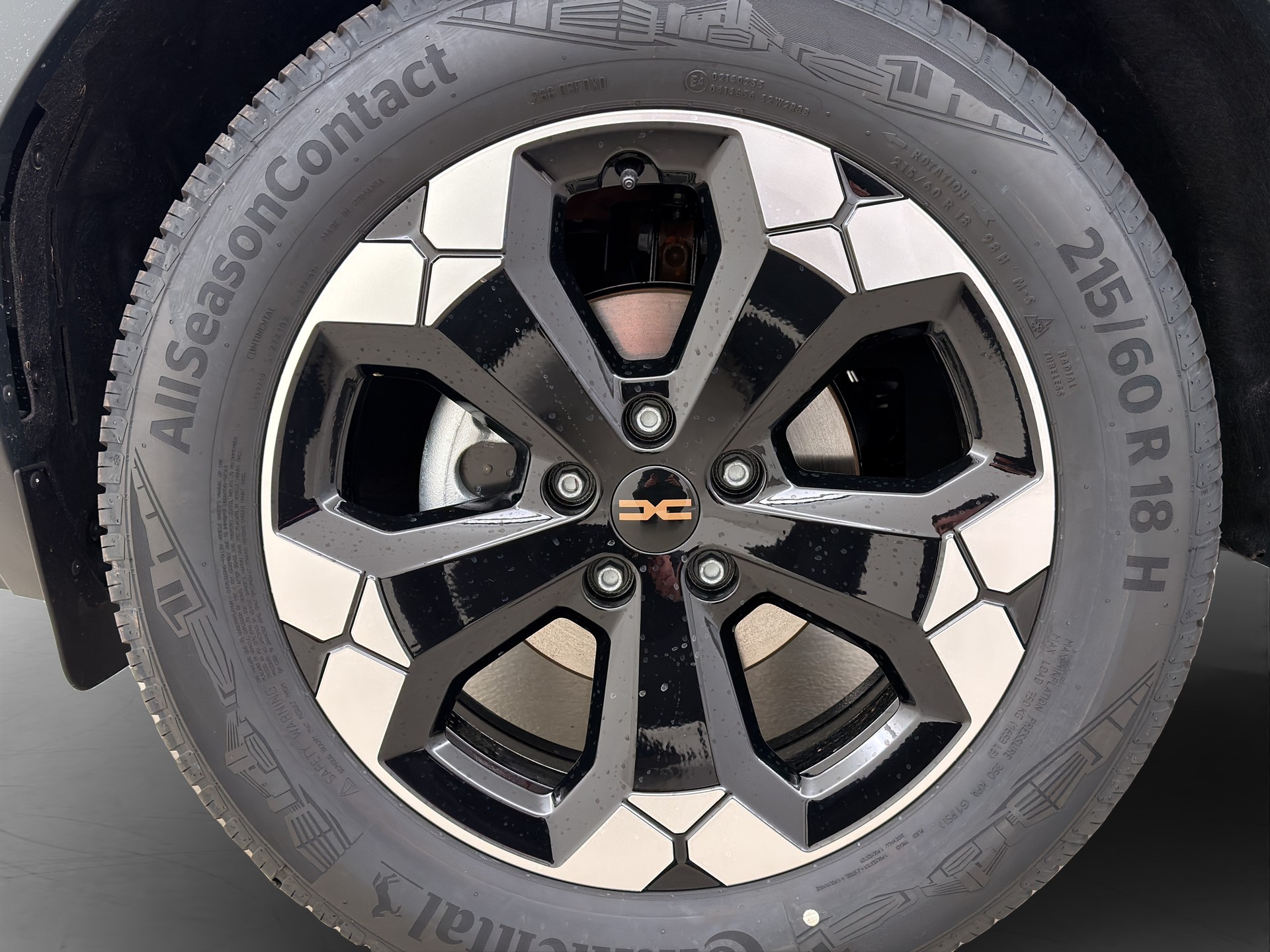 DACIA Bigster 1.2 TCe Extreme 4WD-image-8
