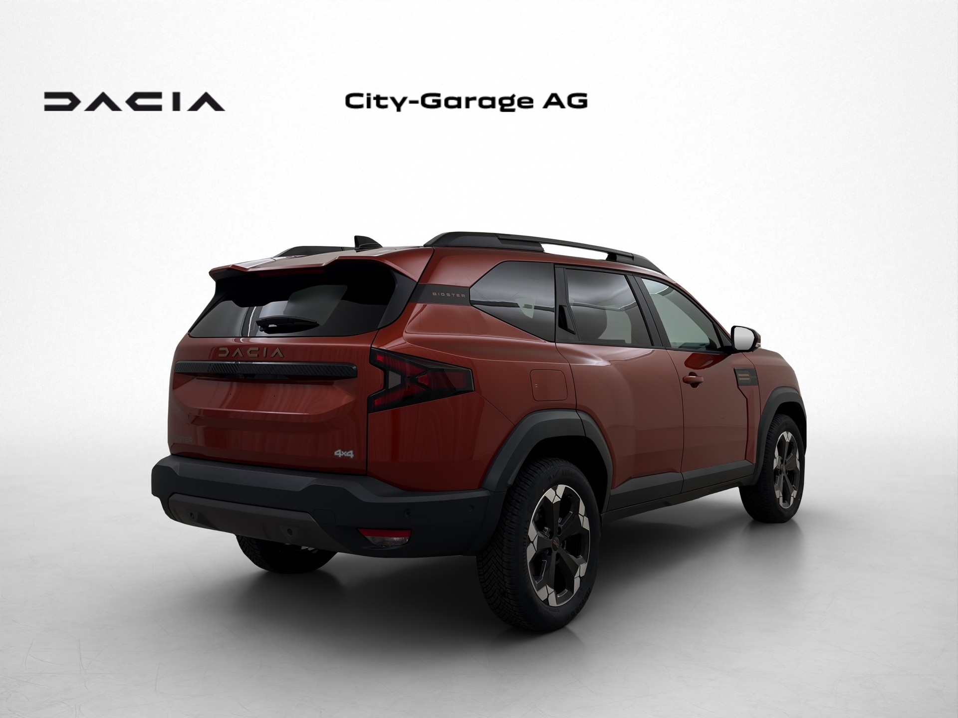 DACIA Bigster 1.2 TCe Extreme 4WD-image-1