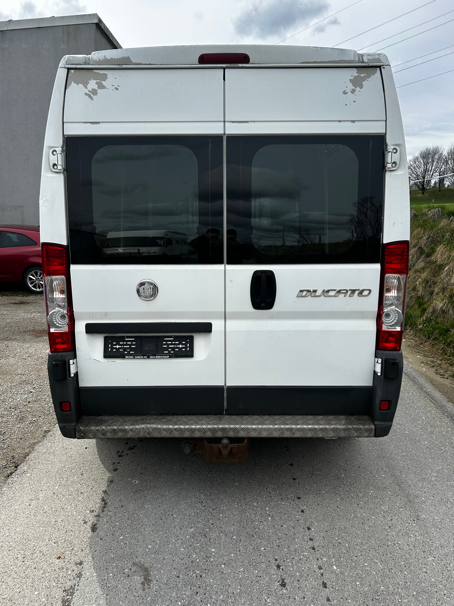 FIAT Ducato 15 2.3 JTD-image-4