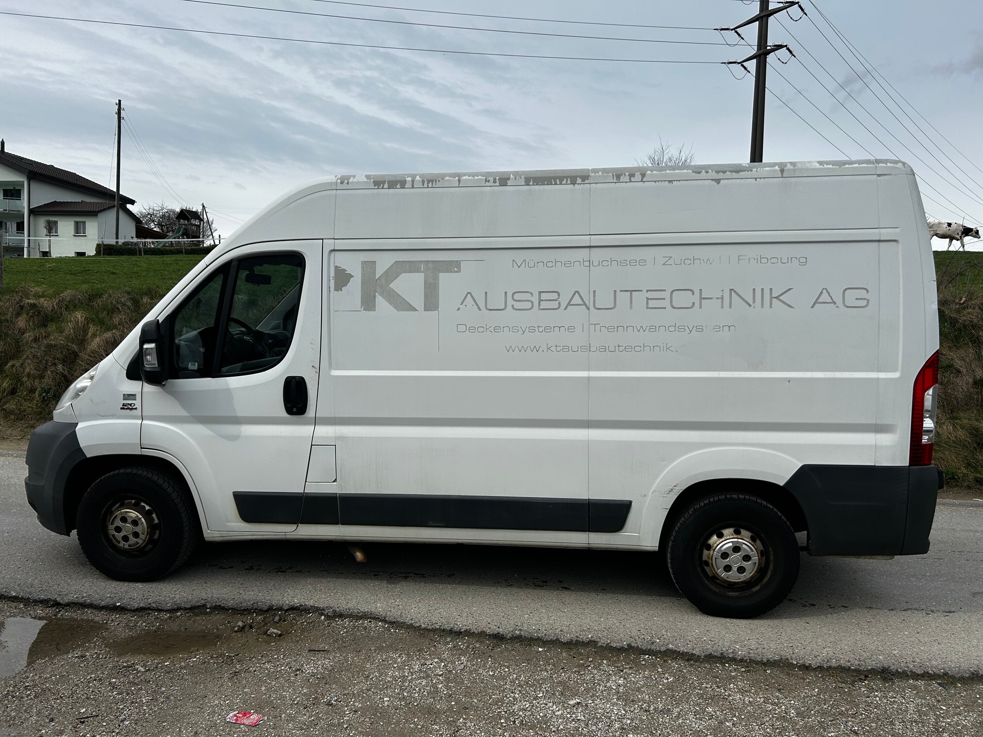 FIAT Ducato 15 2.3 JTD-image-2