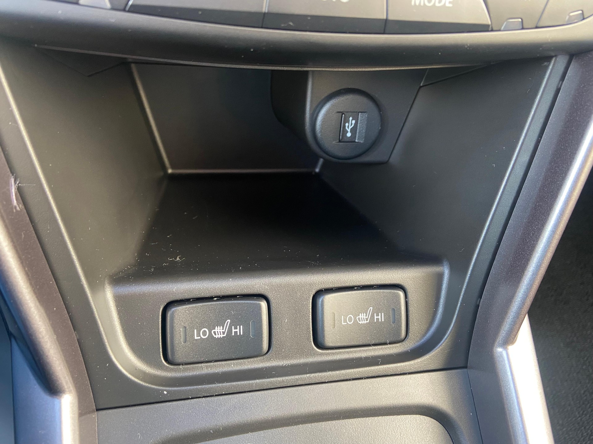 SUZUKI S-Cross 1.4 T Compact Top Hybrid 4x4-image-7