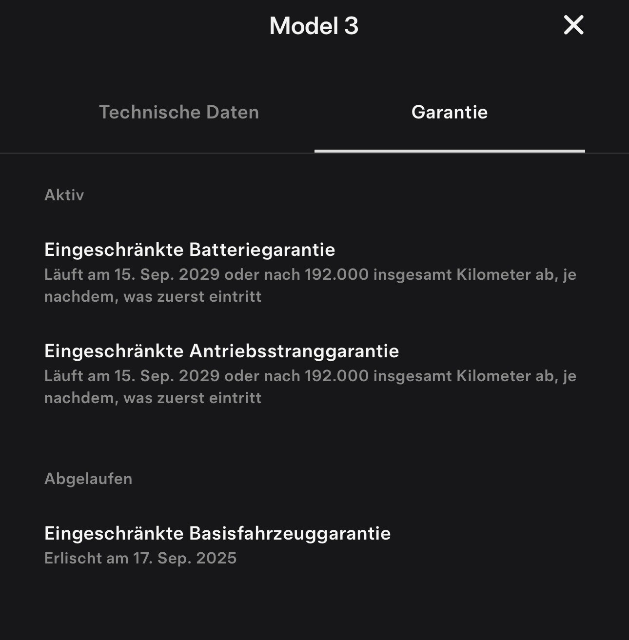 TESLA Model 3-image-2