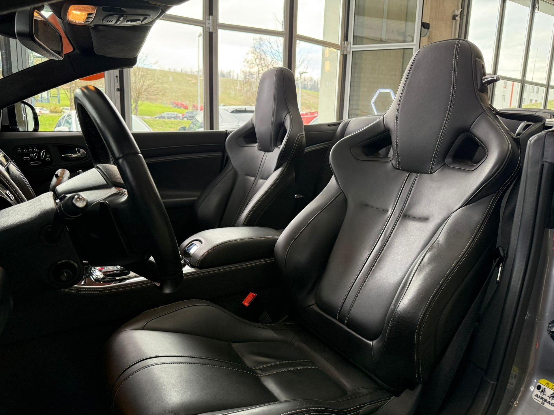 JAGUAR XKR 5.0 V8 SC Automatic-image-11