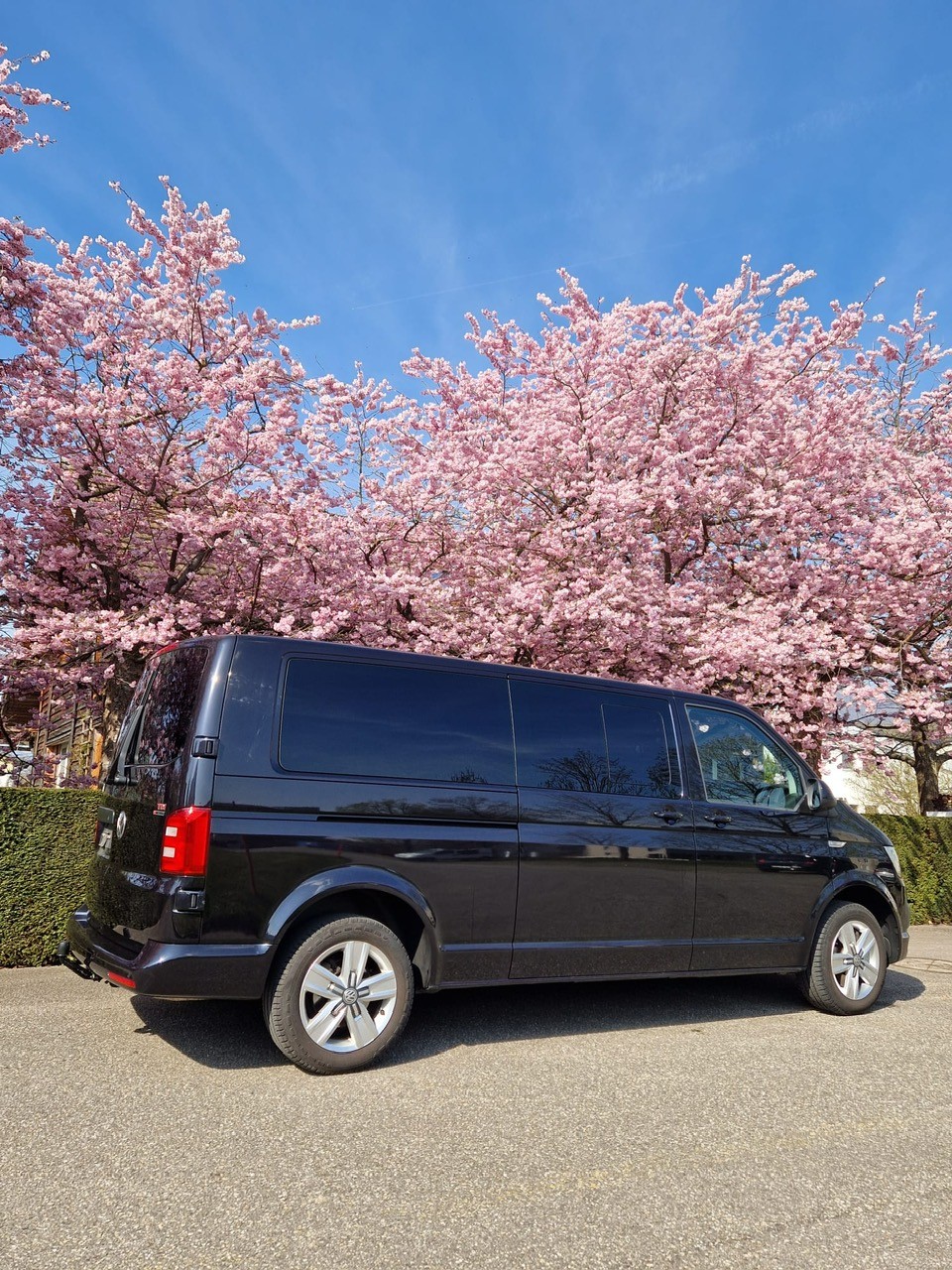 VW T6 2.0 Bi-TDI 4Motion DSG-image-2
