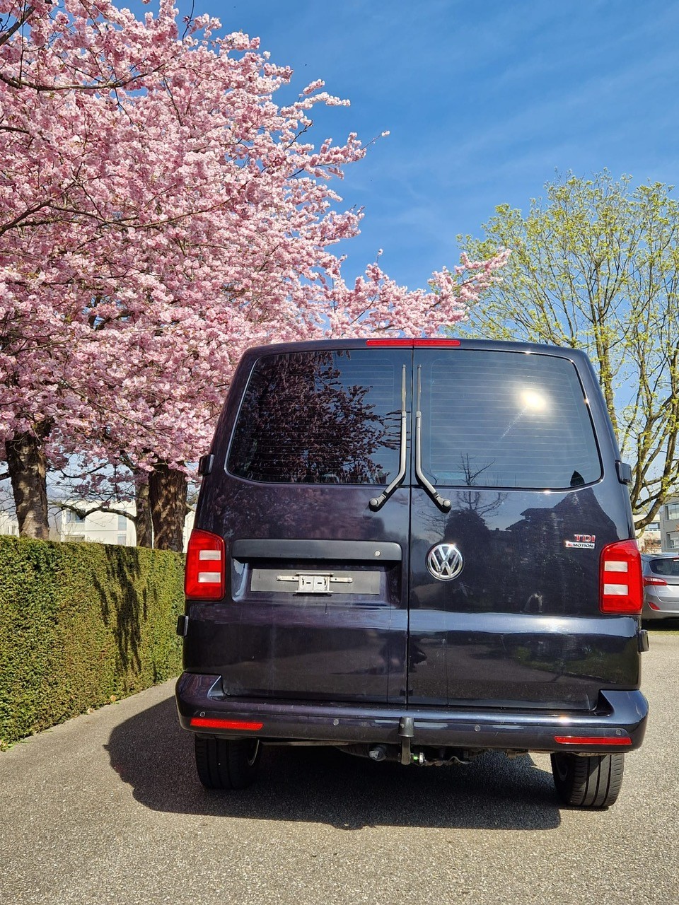 VW T6 2.0 Bi-TDI 4Motion DSG-image-4