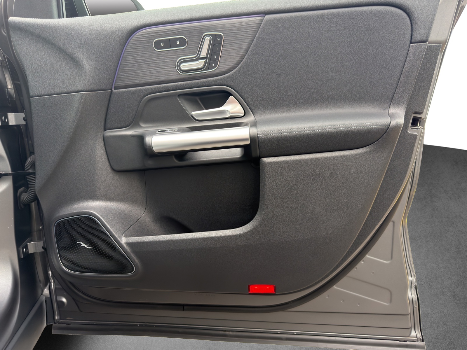 MERCEDES-BENZ GLA 45 S AMG 4Matic+-image-14