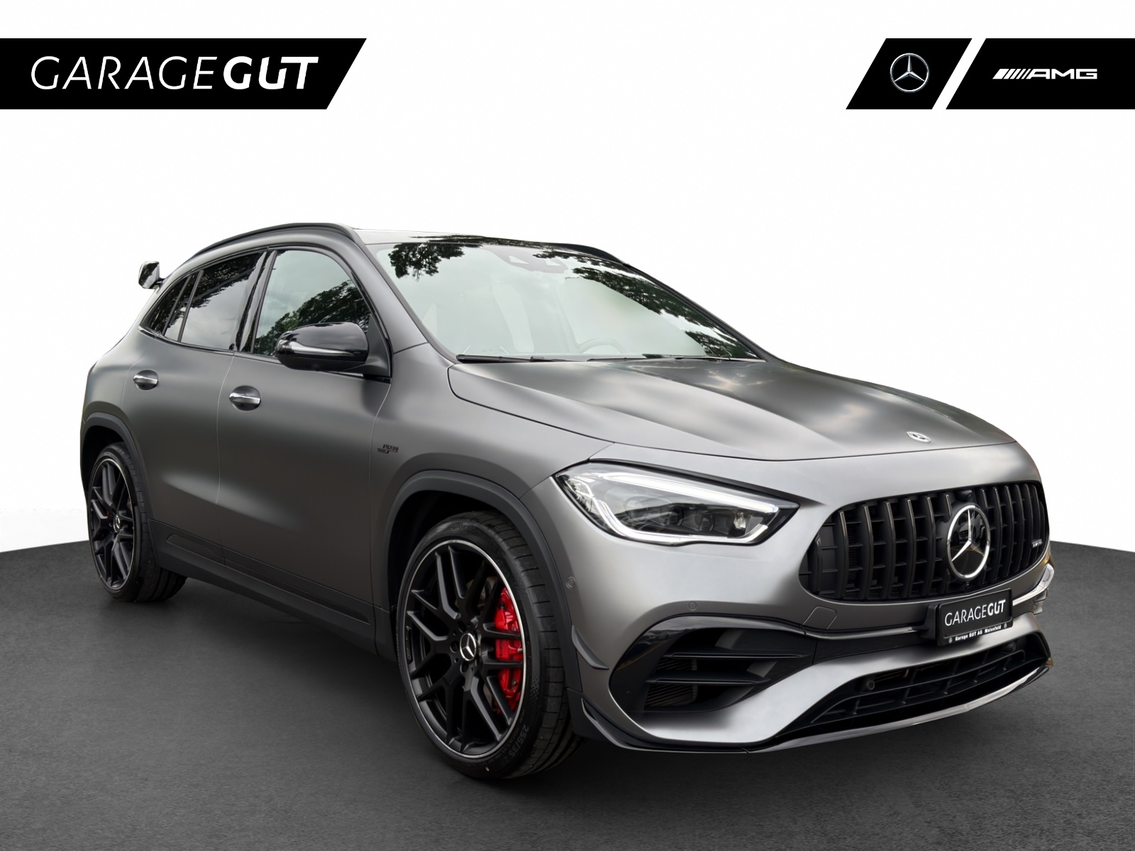 MERCEDES-BENZ GLA 45 S AMG 4Matic+-image-6