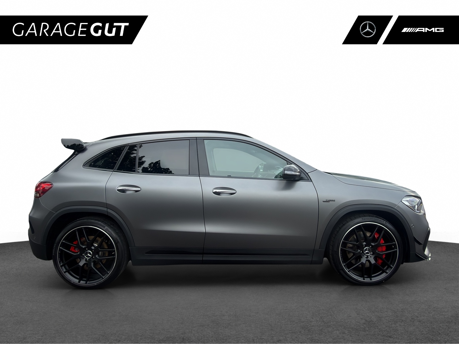 MERCEDES-BENZ GLA 45 S AMG 4Matic+-image-5