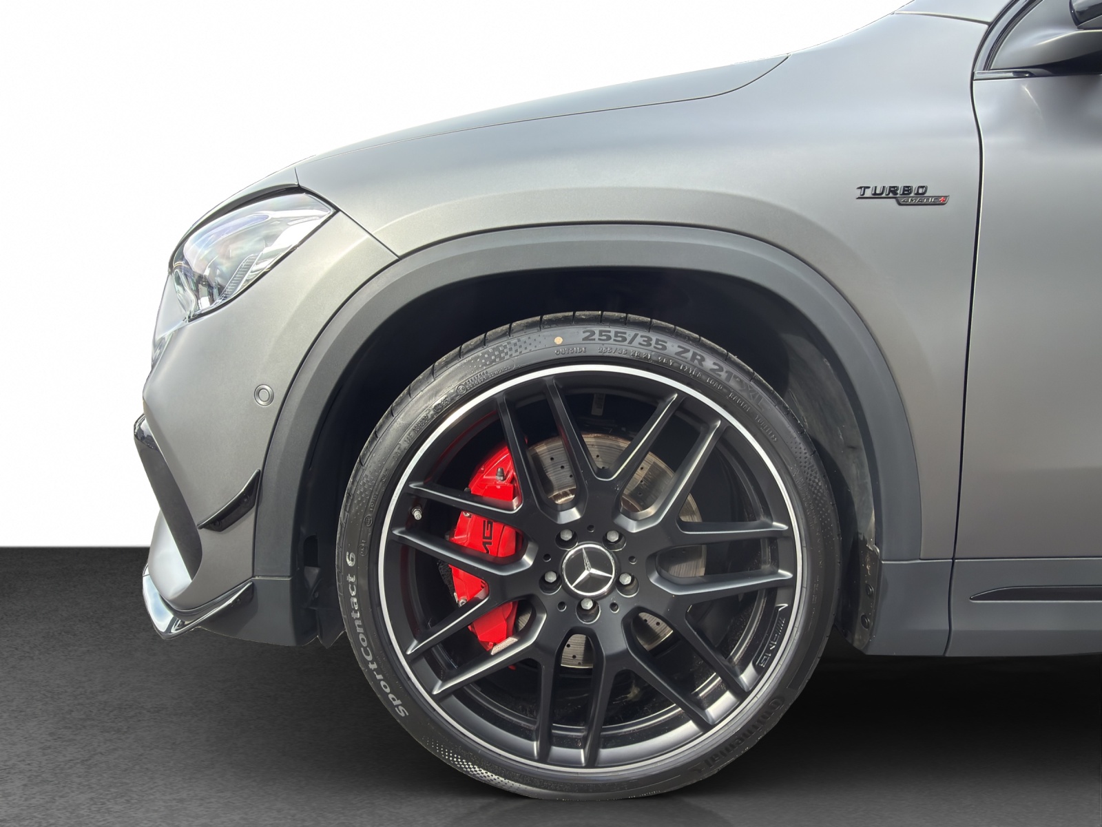 MERCEDES-BENZ GLA 45 S AMG 4Matic+-image-20