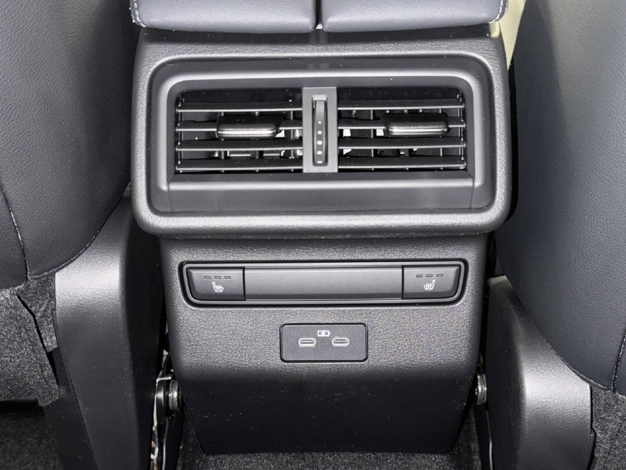 MAZDA CX-5 2.5 Homura AWD-image-19