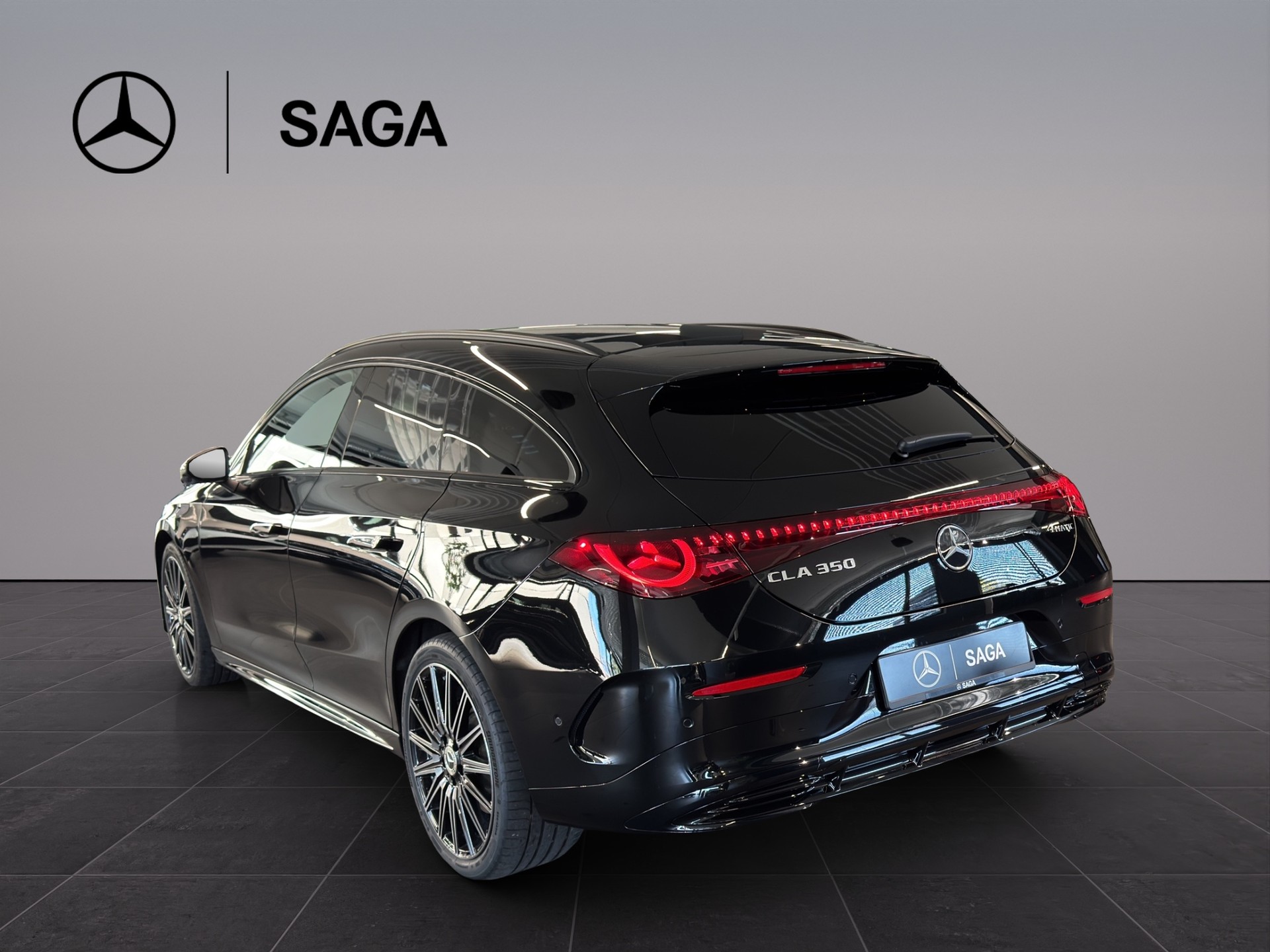MERCEDES-BENZ CLA Shooting Brake 350 4Matic 85 kWh EQ-image-3