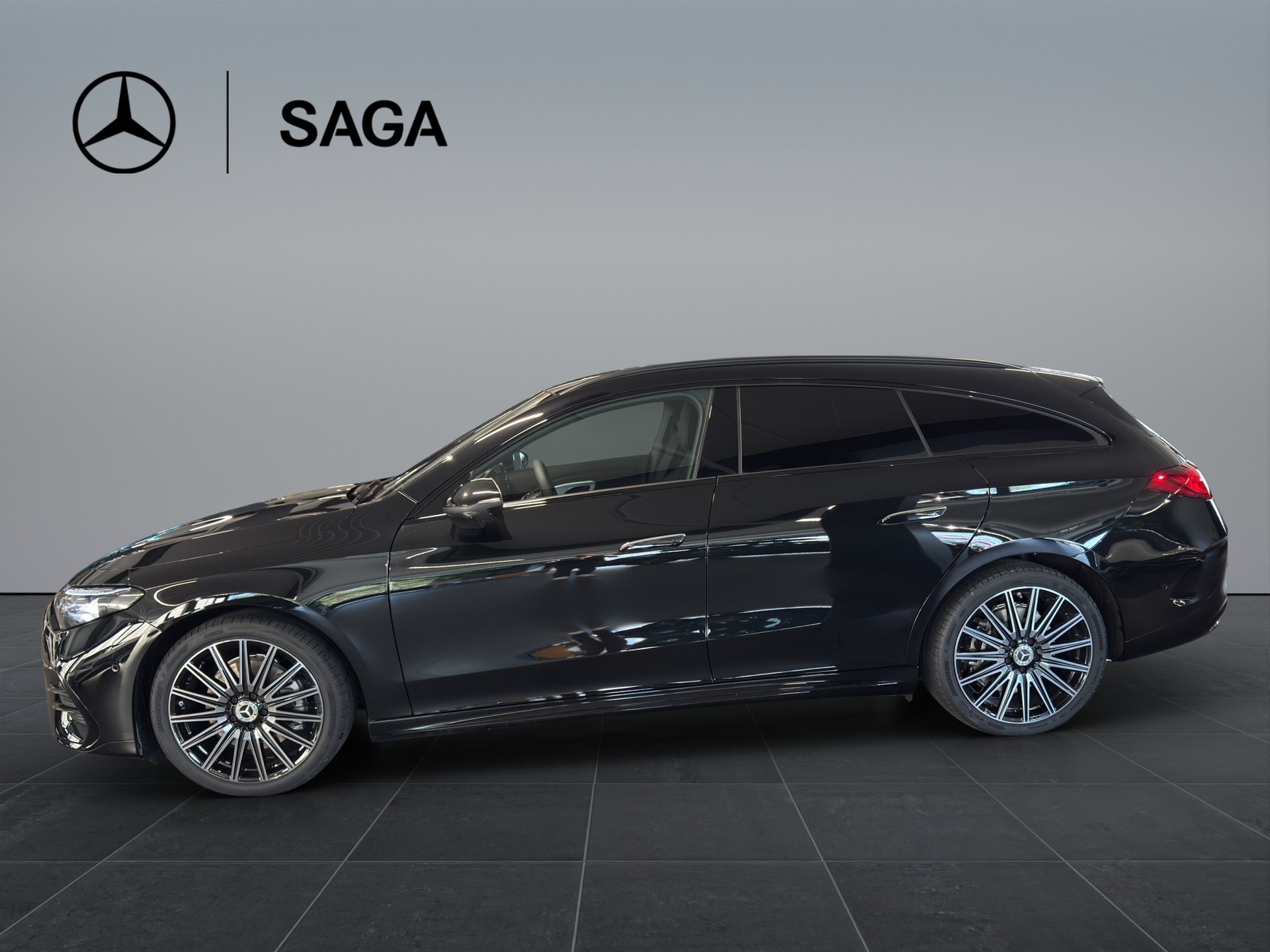 MERCEDES-BENZ CLA Shooting Brake 350 4Matic 85 kWh EQ-image-2