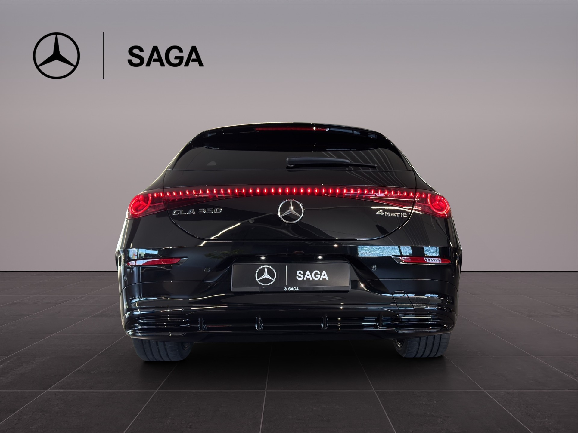 MERCEDES-BENZ CLA Shooting Brake 350 4Matic 85 kWh EQ-image-4