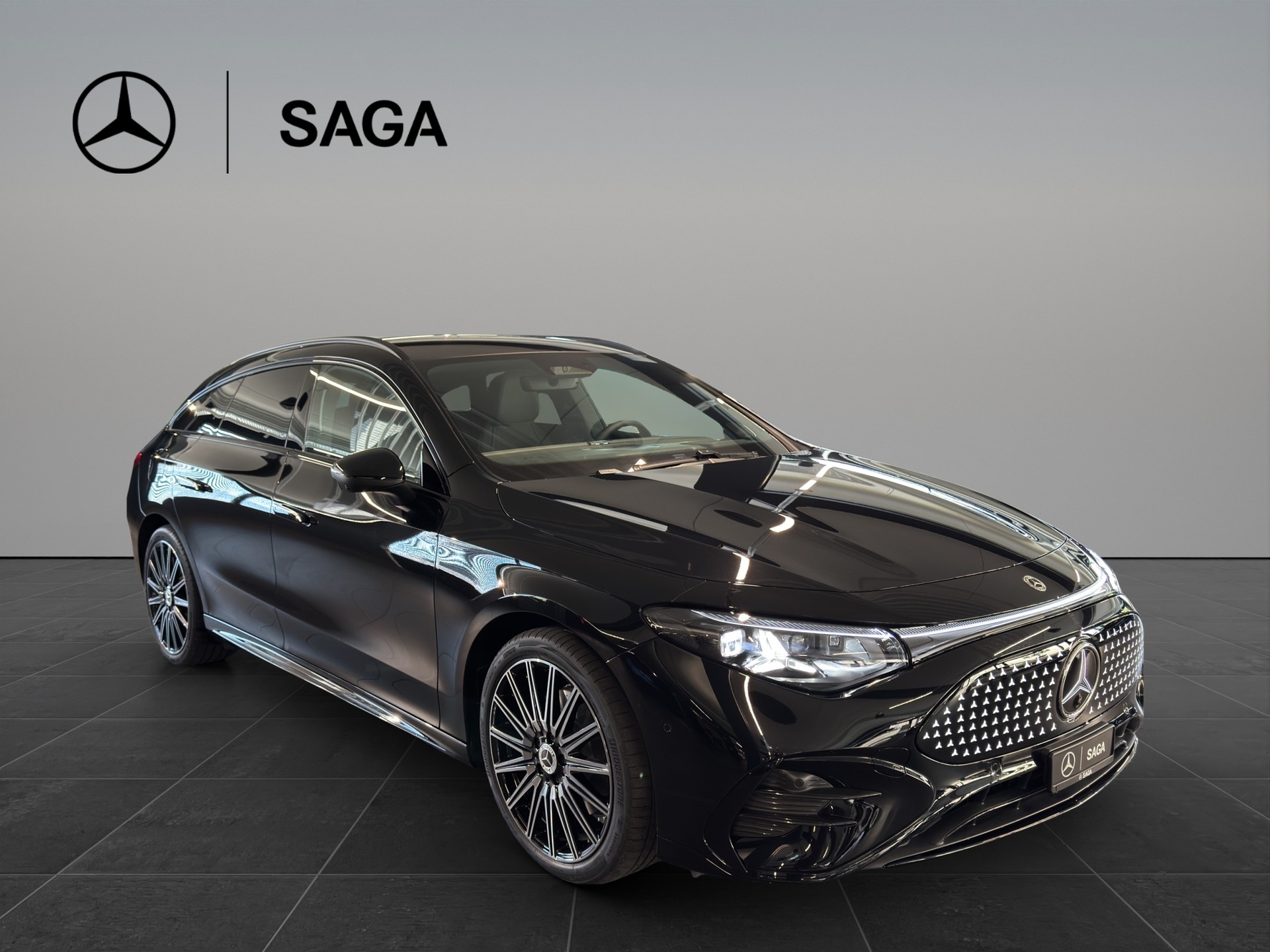 MERCEDES-BENZ CLA Shooting Brake 350 4Matic 85 kWh EQ-image-5